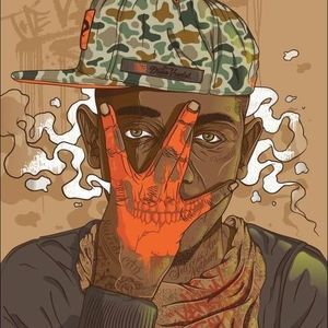 Meet your Posher, Burgandy